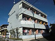 コーポMAS 2階 築35年9ヶ月の賃貸物件