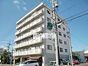 長良ロイヤルマンション 2階 築39年8ヶ月の賃貸物件