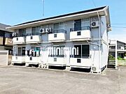 岐阜駅よりバス27分 徒歩4分 1階 築31年9ヶ月の賃貸物件