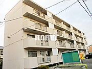 岐阜駅よりバス33分 徒歩6分 4階 築62年6ヶ月の賃貸物件