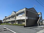 バンティアン 2階 築31年の賃貸物件