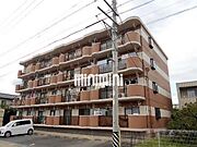 岐阜駅よりバス18分 徒歩3分 3階 築26年2ヶ月の賃貸物件