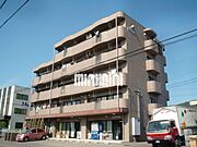 岐阜駅よりバス35分 徒歩3分 3階 築23年3ヶ月の賃貸物件