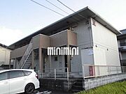 岐阜駅よりバス26分 徒歩5分 1階 築15年8ヶ月の賃貸物件