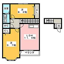 間取り：221011658106