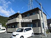 岐阜駅よりバス34分 徒歩19分 1階 築21年8ヶ月の賃貸物件