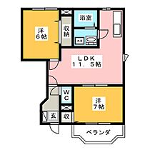 間取り：221011671505