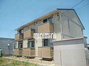 エスパレオ・M 1階 築11年10ヶ月の賃貸物件