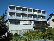 ＮＥＸＴ２０００ 3階 築25年2ヶ月の賃貸物件