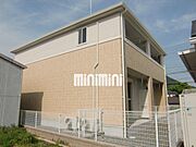 岐阜駅よりバス26分 徒歩1分 1階 築14年8ヶ月の賃貸物件