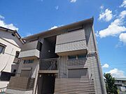 名鉄岐阜駅よりバス19分 徒歩1分 2階 築3年2ヶ月の賃貸物件