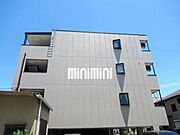 岐阜駅よりバス18分 徒歩4分 3階 築22年9ヶ月の賃貸物件