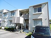 岐阜駅よりバス20分 徒歩6分 2階 築37年5ヶ月の賃貸物件