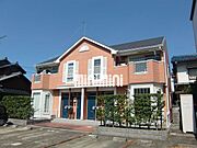 岐阜駅よりバス18分 徒歩4分 2階 築26年9ヶ月の賃貸物件