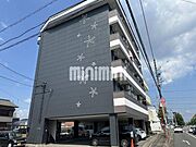 フィオーレ則武 3階 築28年8ヶ月の賃貸物件