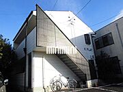 ＫＦＬＡＴ 2階 築29年7ヶ月の賃貸物件