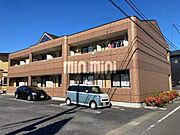 岐阜駅よりバス26分 徒歩10分 1階 築17年8ヶ月の賃貸物件