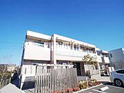 placidoA棟 2階 築4年9ヶ月の賃貸物件