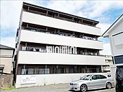 岐阜駅よりバス21分 徒歩1分 3階 築29年10ヶ月の賃貸物件