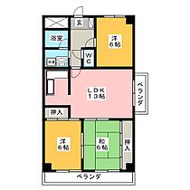 間取り：221011729845