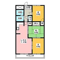 間取り：221011729846