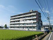 SQUARE25 5階 築26年9ヶ月の賃貸物件