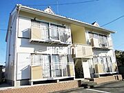 ARTNOUVEAU 1階 築39年3ヶ月の賃貸物件