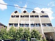 岐阜駅よりバス27分 徒歩5分 3階 築29年6ヶ月の賃貸物件