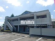 コーポ花館 1階 築25年5ヶ月の賃貸物件