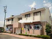 サンビューラ仙道の賃貸物件