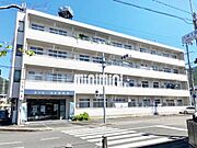 アビタシオンOHNO 2階 築37年2ヶ月の賃貸物件