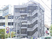 岐阜駅よりバス20分 徒歩5分 2階 築38年の賃貸物件