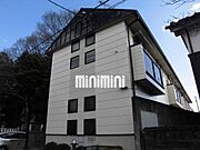 岐阜駅よりバス29分 徒歩1分 2階 築30年1ヶ月の賃貸物件