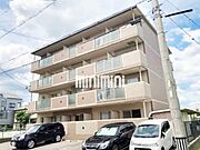 アイズヴィラアネックス 3階 築20年8ヶ月の賃貸物件