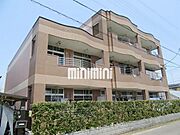 フェアリー 1階 築29年5ヶ月の賃貸物件