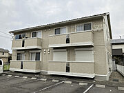 岐阜駅よりバス22分 徒歩5分 2階 築18年5ヶ月の賃貸物件