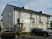 ラピアスKT 2階 築33年8ヶ月の賃貸物件