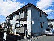 パストラル八幡 2階 築25年6ヶ月の賃貸物件