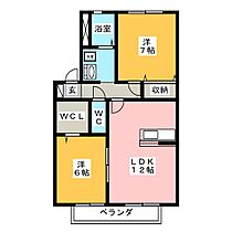 間取り：221011773842