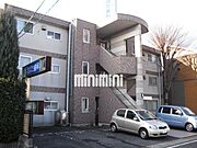 パークサイドステージ 3階 築32年7ヶ月の賃貸物件