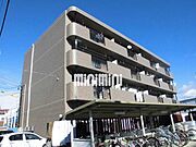 M・アリージェンス 2階 築28年3ヶ月の賃貸物件