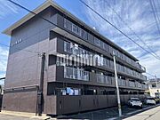 岐阜駅よりバス20分 徒歩4分 3階 築46年1ヶ月の賃貸物件