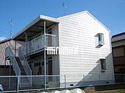 ホワイトパレスナワ 1階 築38年10ヶ月の賃貸物件