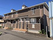 岐阜駅よりバス15分 徒歩3分 1階 築15年9ヶ月の賃貸物件