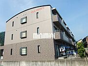 岐阜駅よりバス23分 徒歩11分 2階 築30年6ヶ月の賃貸物件