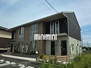 岐阜駅よりバス23分 徒歩7分 2階 築11年1ヶ月の賃貸物件