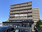 岐阜駅よりバス22分 徒歩4分 7階 築25年2ヶ月の賃貸物件