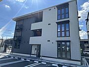 セレスティア福光西EASTの賃貸物件