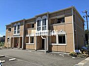 岐阜駅よりバス20分 徒歩3分 1階 築15年9ヶ月の賃貸物件