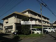 林レジデンス 1階 築37年11ヶ月の賃貸物件